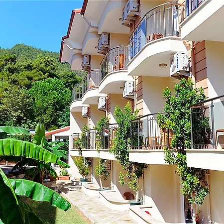 Maricya Apart Lejlighedshotel