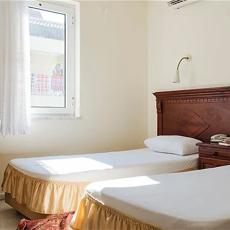 Maricya Apart Aparthotel Icmeler